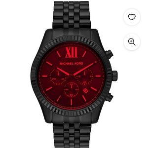 Michael Kors Lexington oversized